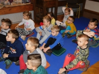 Zdjęcie: WIZYTA W MUZEUM OKRĘGOWYM W LESZNIE
