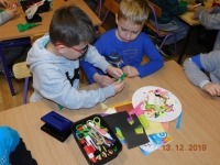 Zdjęcie: WIZYTA W MUZEUM OKRĘGOWYM W LESZNIE