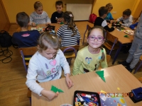 Zdjęcie: WIZYTA W MUZEUM OKRĘGOWYM W LESZNIE