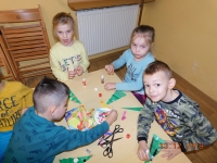 Zdjęcie: WIZYTA W MUZEUM OKRĘGOWYM W LESZNIE