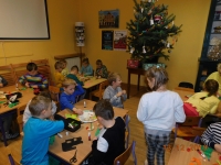 Zdjęcie: WIZYTA W MUZEUM OKRĘGOWYM W LESZNIE