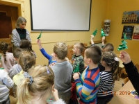 Zdjęcie: WIZYTA W MUZEUM OKRĘGOWYM W LESZNIE