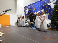 Zdjęcie: SPOTKANIE Z RODZICAMI