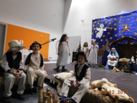 Zdjęcie: SPOTKANIE Z RODZICAMI