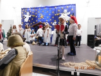 Zdjęcie: SPOTKANIE Z RODZICAMI