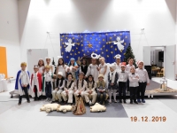 Zdjęcie: SPOTKANIE Z RODZICAMI