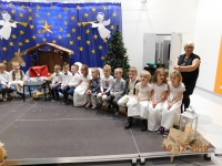 Zdjęcie: SPOTKANIE Z RODZICAMI