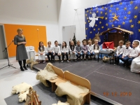 Zdjęcie: SPOTKANIE Z RODZICAMI