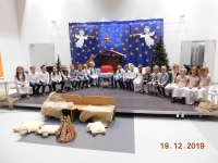 Zdjęcie: SPOTKANIE Z RODZICAMI