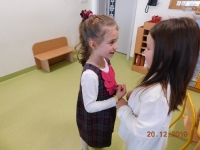 Zdjęcie: WIGILIA U JEŻYKÓW
