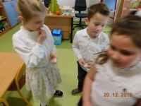 Zdjęcie: WIGILIA U JEŻYKÓW