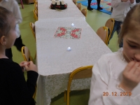 Zdjęcie: WIGILIA U JEŻYKÓW