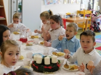 Zdjęcie: WIGILIA U JEŻYKÓW