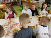 Zdjęcie: WIGILIA U JEŻYKÓW