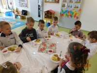 Zdjęcie: WIGILIA U JEŻYKÓW
