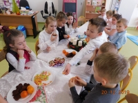 Zdjęcie: WIGILIA U JEŻYKÓW