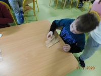 Zdjęcie: ZIMĄ PAMIĘTAMY O PTAKACH