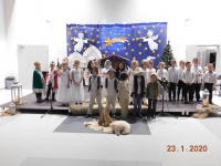 Zdjęcie: DZIEŃ BABCI I DZIEŃ DZIADKA