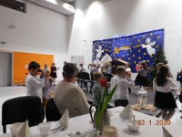 Zdjęcie: DZIEŃ BABCI I DZIEŃ DZIADKA