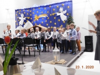 Zdjęcie: DZIEŃ BABCI I DZIEŃ DZIADKA