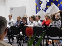 Zdjęcie: DZIEŃ BABCI I DZIEŃ DZIADKA