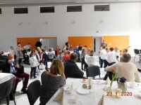 Zdjęcie: DZIEŃ BABCI I DZIEŃ DZIADKA