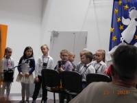 Zdjęcie: DZIEŃ BABCI I DZIEŃ DZIADKA
