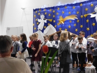 Zdjęcie: DZIEŃ BABCI I DZIEŃ DZIADKA