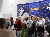 Zdjęcie: DZIEŃ BABCI I DZIEŃ DZIADKA