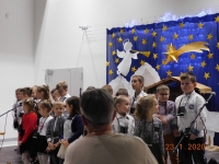 Zdjęcie: DZIEŃ BABCI I DZIEŃ DZIADKA
