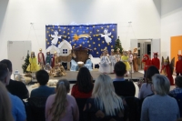 Zdjęcie: SPÓŹNIONE JASEŁKA