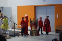Zdjęcie: SPÓŹNIONE JASEŁKA