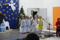 Zdjęcie: SPÓŹNIONE JASEŁKA