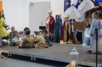 Zdjęcie: SPÓŹNIONE JASEŁKA