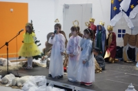 Zdjęcie: SPÓŹNIONE JASEŁKA