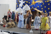 Zdjęcie: SPÓŹNIONE JASEŁKA