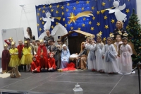 Zdjęcie: SPÓŹNIONE JASEŁKA