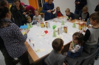Zdjęcie: SPÓŹNIONE JASEŁKA