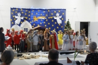 Zdjęcie: DZIEŃ BABCI..