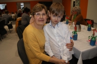 Zdjęcie: DZIEŃ BABCI..