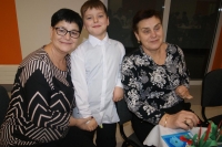 Zdjęcie: DZIEŃ BABCI..
