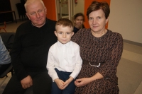 Zdjęcie: DZIEŃ BABCI..