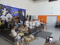 Zdjęcie: DZIEŃ BABCI I DZIADKA