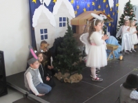 Zdjęcie: DZIEŃ BABCI I DZIADKA