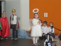 Zdjęcie: DZIEŃ BABCI I DZIADKA