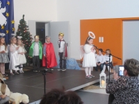 Zdjęcie: DZIEŃ BABCI I DZIADKA