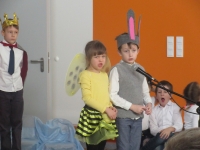 Zdjęcie: DZIEŃ BABCI I DZIADKA