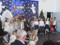 Zdjęcie: DZIEŃ BABCI I DZIADKA