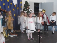 Zdjęcie: DZIEŃ BABCI I DZIADKA