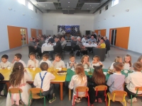 Zdjęcie: DZIEŃ BABCI I DZIADKA